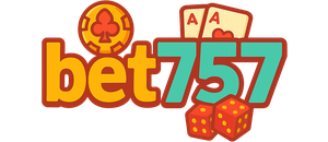 bet757 Logo
